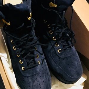 air force 1 sf obsidian